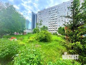 2-к квартира, вторичка, 47м2, 3/12 этаж