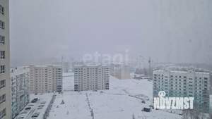 2-к квартира, вторичка, 43м2, 6/18 этаж