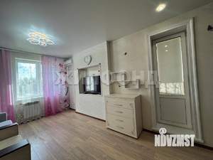 1-к квартира, вторичка, 35м2, 2/6 этаж