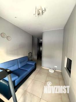 2-к квартира, вторичка, 44м2, 4/4 этаж