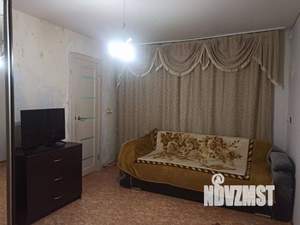 2-к квартира, вторичка, 41м2, 1/4 этаж