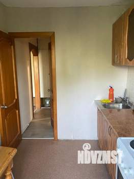 3-к квартира, вторичка, 56м2, 6/9 этаж