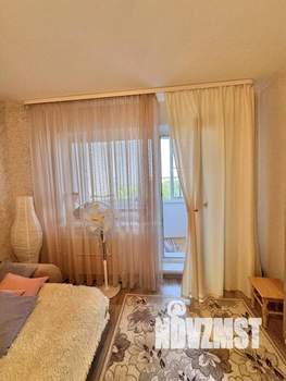 1-к квартира, вторичка, 37м2, 9/10 этаж