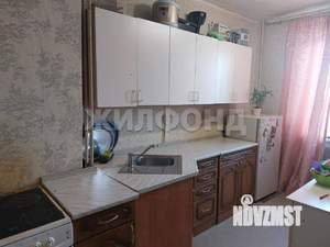4-к квартира, вторичка, 73м2, 4/10 этаж