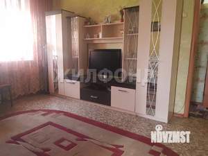 2-к квартира, вторичка, 38м2, 1/2 этаж