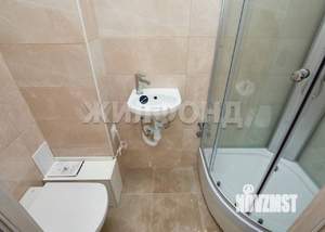 1-к квартира, вторичка, 17м2, 4/4 этаж