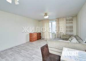 1-к квартира, сданный дом, 33м2, 10/10 этаж