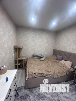 1-к квартира, вторичка, 42м2, 5/10 этаж
