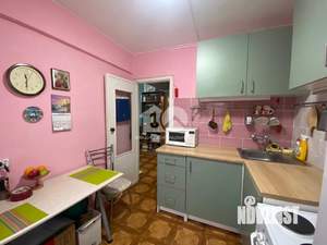 1-к квартира, вторичка, 31м2, 2/5 этаж