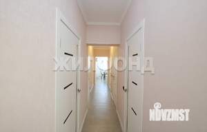 2-к квартира, вторичка, 62м2, 13/19 этаж