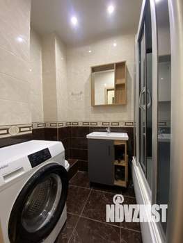 1-к квартира, вторичка, 44м2, 6/18 этаж