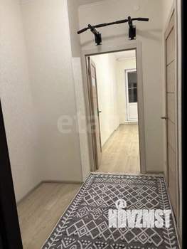 Студия квартира, вторичка, 25м2, 9/17 этаж