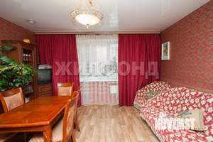 4-к квартира, вторичка, 78м2, 4/10 этаж