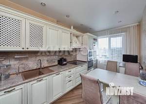 2-к квартира, вторичка, 56м2, 10/26 этаж