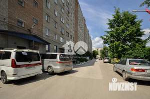 1-к квартира, вторичка, 32м2, 4/9 этаж