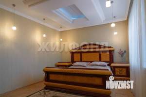 3-к квартира, вторичка, 126м2, 11/14 этаж