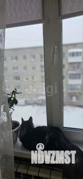 1-к квартира, вторичка, 29м2, 5/5 этаж