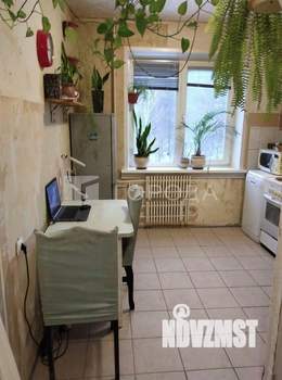 2-к квартира, вторичка, 52м2, 5/9 этаж