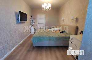 2-к квартира, вторичка, 44м2, 2/25 этаж