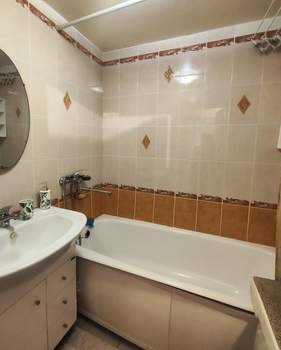 1-к квартира, вторичка, 34м2, 10/10 этаж