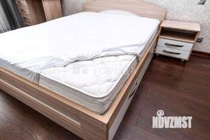 3-к квартира, вторичка, 78м2, 2/6 этаж