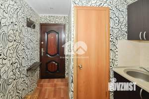 Студия квартира, вторичка, 14м2, 1/5 этаж