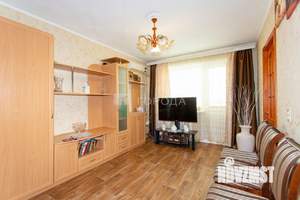 4-к квартира, вторичка, 63м2, 4/5 этаж