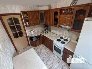 2-к квартира, вторичка, 44м2, 1/9 этаж