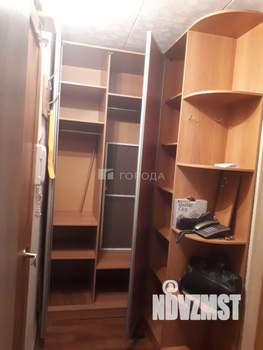 1-к квартира, вторичка, 30м2, 1/5 этаж