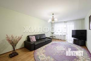 4-к квартира, вторичка, 89м2, 7/10 этаж