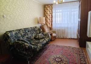 2-к квартира, вторичка, 44м2, 4/5 этаж