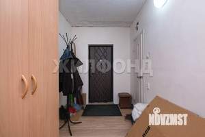 1-к квартира, вторичка, 38м2, 7/10 этаж