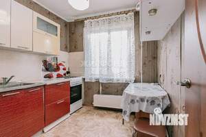 2-к квартира, вторичка, 46м2, 1/5 этаж