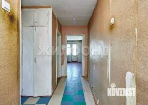 3-к квартира, вторичка, 52м2, 5/5 этаж