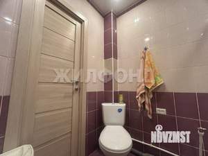 1-к квартира, вторичка, 33м2, 1/10 этаж