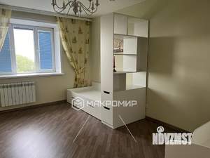 1-к квартира, вторичка, 42м2, 7/10 этаж