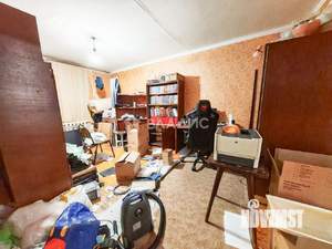 2-к квартира, вторичка, 44м2, 1/5 этаж