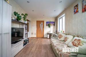3-к квартира, вторичка, 65м2, 7/9 этаж