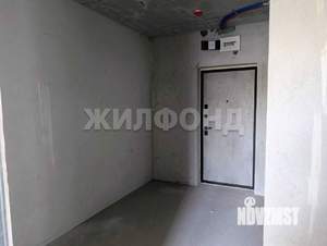 3-к квартира, вторичка, 61м2, 5/20 этаж