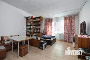 1-к квартира, вторичка, 38м2, 7/10 этаж