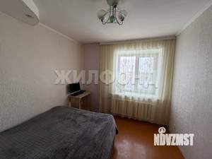 3-к квартира, вторичка, 60м2, 5/9 этаж