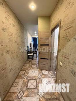 1-к квартира, вторичка, 34м2, 4/17 этаж