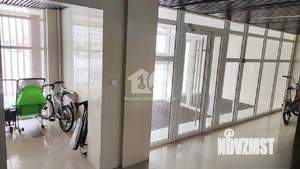 Студия квартира, вторичка, 26м2, 11/17 этаж