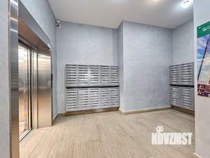 Студия квартира, вторичка, 30м2, 9/25 этаж