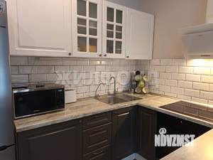 3-к квартира, вторичка, 70м2, 2/10 этаж