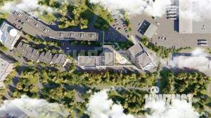 2-к квартира, вторичка, 65м2, 23/25 этаж