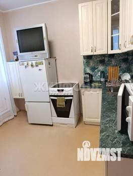 2-к квартира, вторичка, 64м2, 11/16 этаж