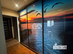 2-к квартира, вторичка, 58м2, 4/10 этаж