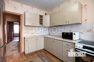2-к квартира, вторичка, 50м2, 2/10 этаж