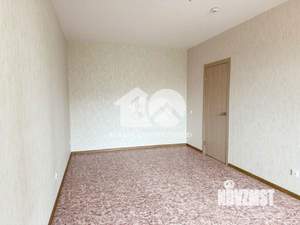 1-к квартира, вторичка, 35м2, 3/17 этаж